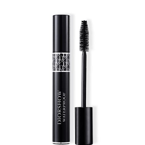 dior ring mascara